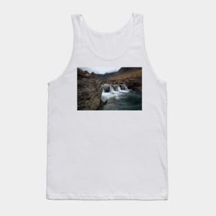 The Fairy Pools Tank Top